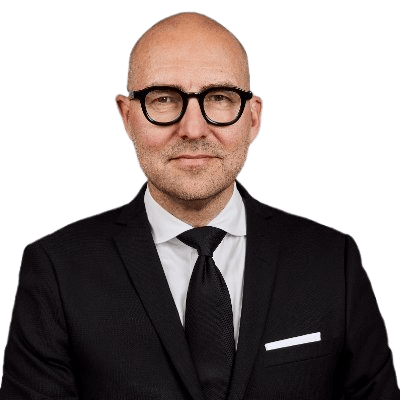 Peter Ernstved Rasmussen