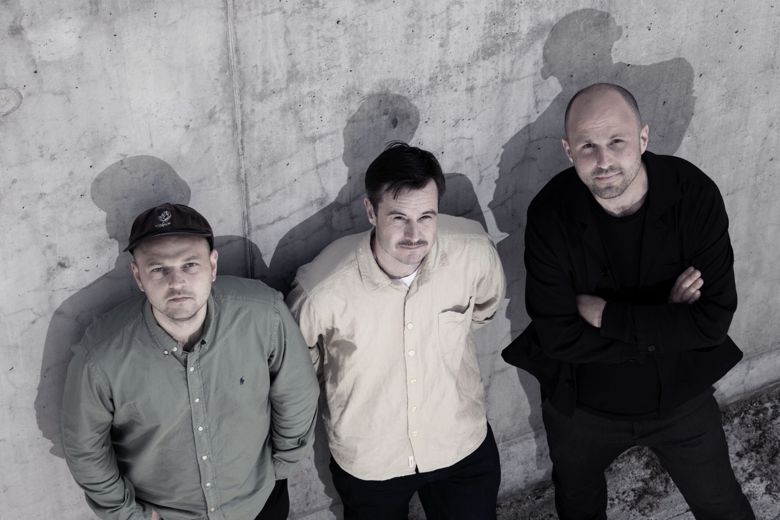 Holdet bag “Den Sorte Svane”