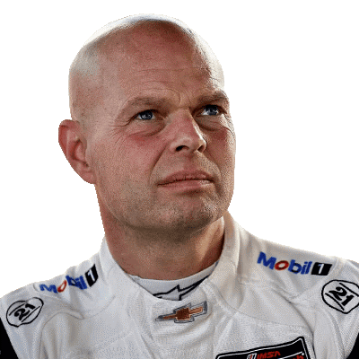 Foredragsholder Jan Magnussen