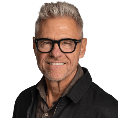 Foredrag med Jesper Klit