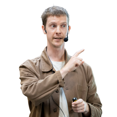 Marcus Feldthus