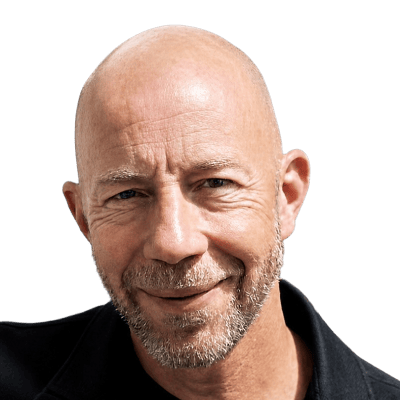 Morten Bertelsen