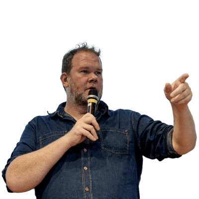 Lars Christiansen